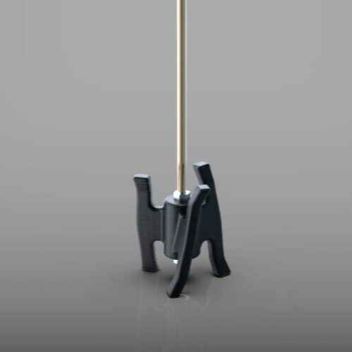 Drill paint pot plaster mixer - paint,