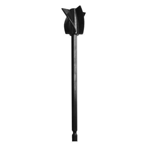 2pc paint mixer for drill - 2pc,