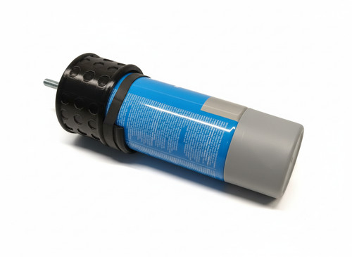 Spray paint can mixer - spray, shaker