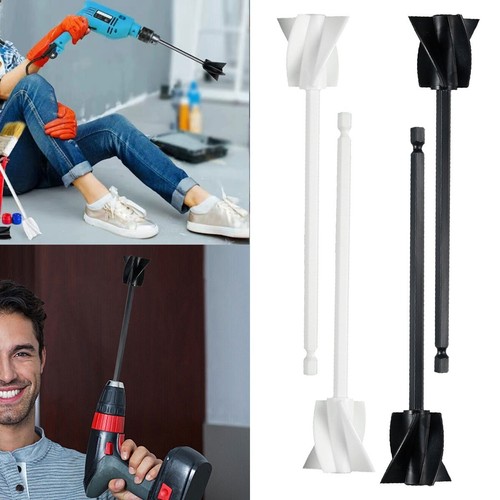 Reusable resin drill - 4x,
