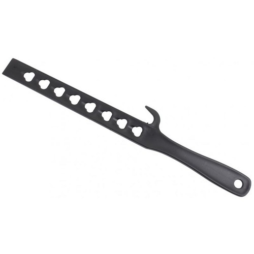 Prodec plastic paint - plastic, stirrer