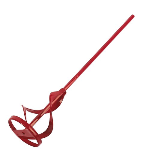 Red drill paint - red,