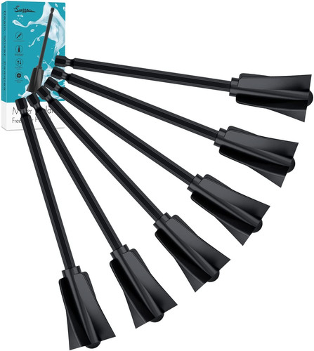 Resin mixer paddles 6 - paddles,, pcs