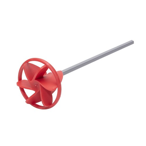 Drill paint mixer - drill,