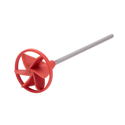 Drill paint mixer pot plaster - drill,