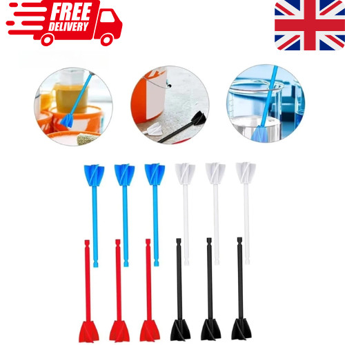 Epoxy mixer paint stirrer - -,