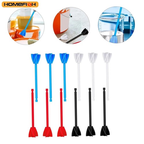 2pc paint mixer for drill - mixer,
