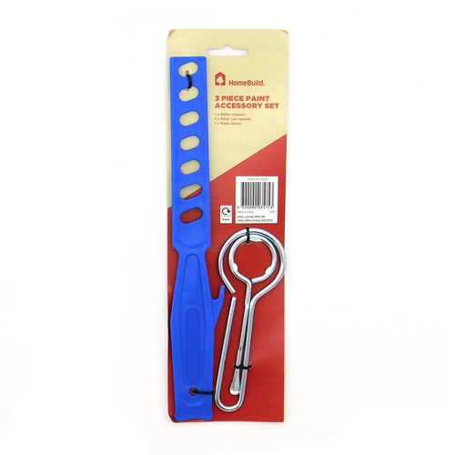 Homebuild paint stirrer - paint,