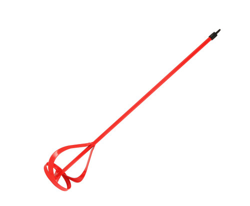 Drill paint mixer pot - paint, plaster