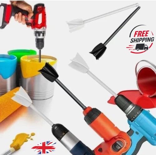 2pc paint mixer for drill - mixer,