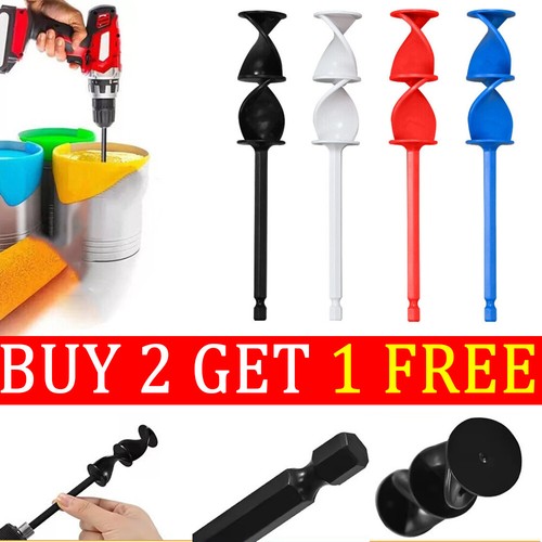 Drill paint pot - paint,