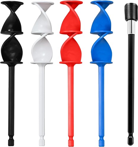 5pcs paint mixer drill - paint,