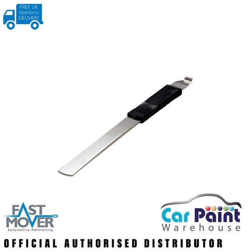 Fast mover paint can opener - can,