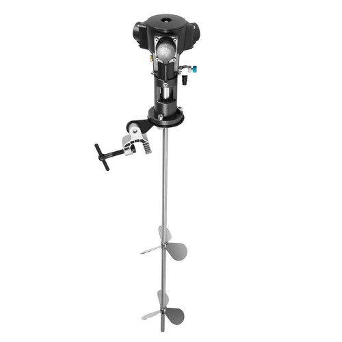Gallons pneumatic air paint - 50,