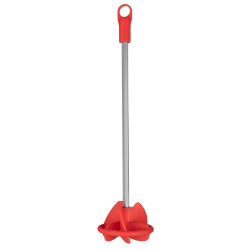 Paint plaster paddle - paint,