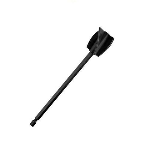 2pc paint mixer - 1-2pc, for