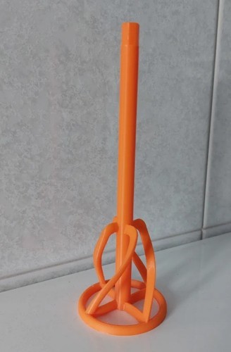 Pcs paint mixer for - pcs, drill