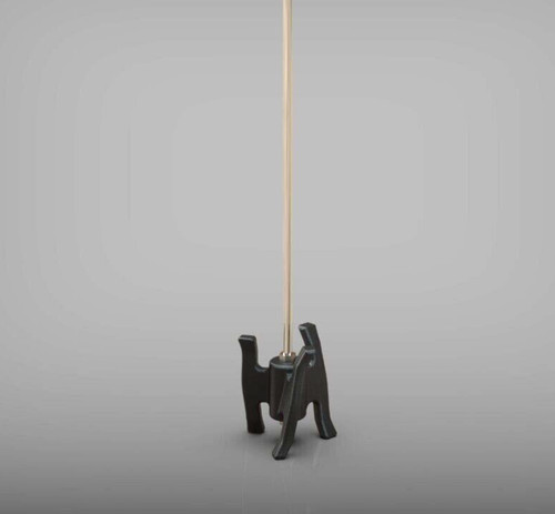 Resin paint plaster mixer - resin,