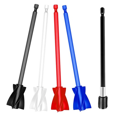 Pcs paint mixer for drill - for,