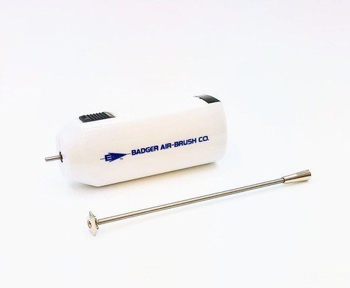 Ba121 badger paint stirrer - badger,