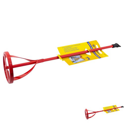 Heavy duty paint mixer - paint,