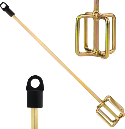 Paint mixer for drill 5 - paint,