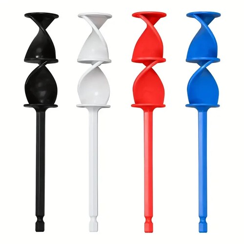 Resin mixer paddles - 1x,