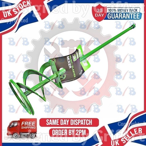 Sds drill paint pot plaster - drill,
