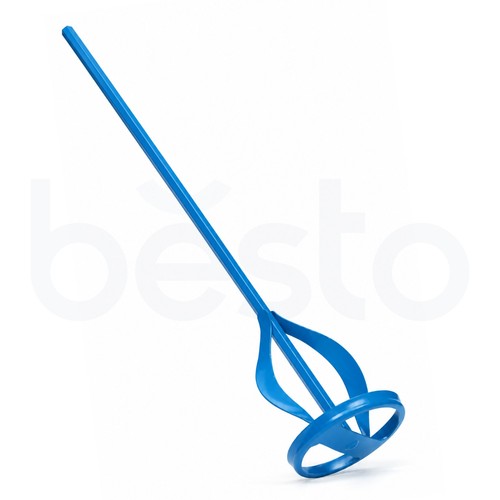 Drill paint and - paint, mixer