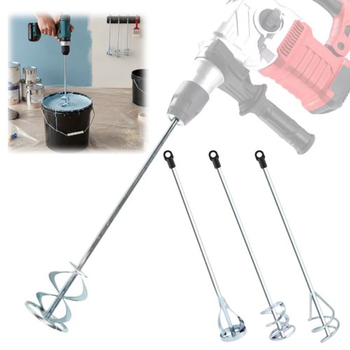 Paint stirrer hex - hex/sds, thread