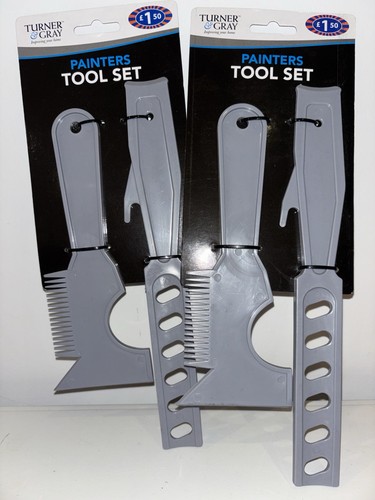 Painters tool set - tool,