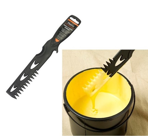 Harris paint wallpaper paste - paint,