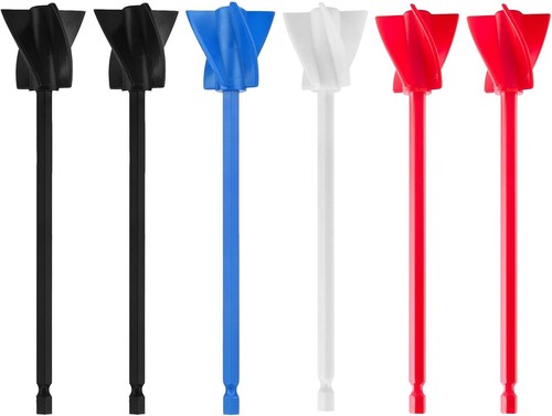 Pcs paint mixer - mixer, drill