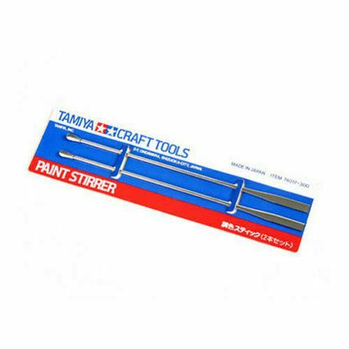 Tamiya 74017 paint stirrer - 74017,