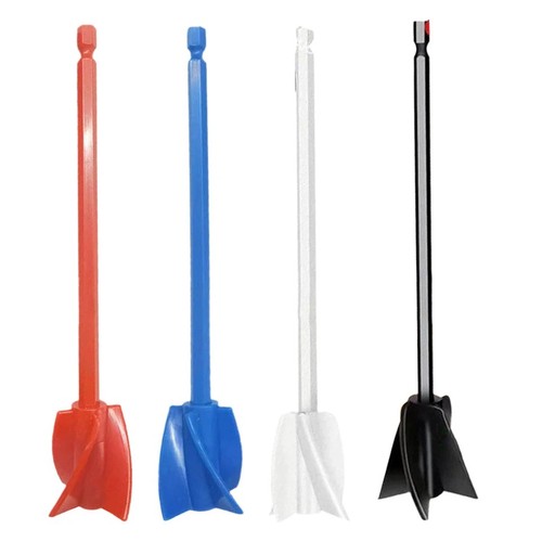 3pc paint mixer for - for, drill